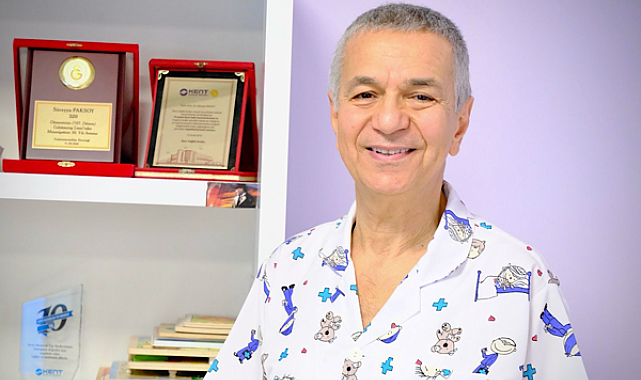 Paksoy: Bahar alerjisi sadece ilkbaharla sınırlı değil