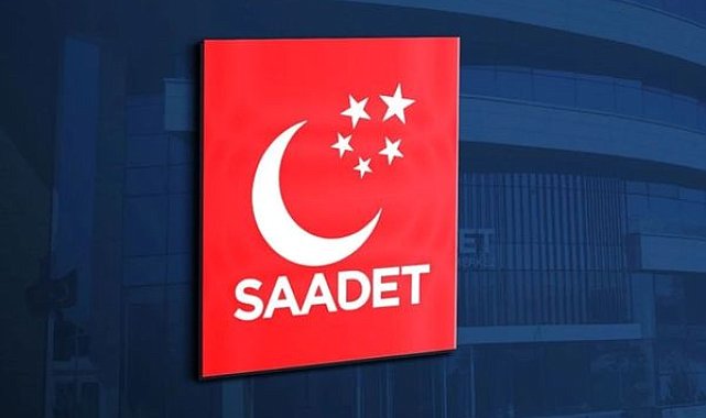 PAŞADER kongresinde Saadet Partisi Heyeti salonu terk etti