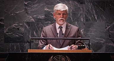 Pavel: Estonya, ilham verici bir örnek teşkil ediyor