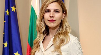 Petrova, AB üye devletlerinin ilk diplomatlarını tebrik etti