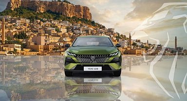 Peugeot, Mardin Bienali’nde “Aslanın Yansımaları” deneyim alanını hayata geçirdi