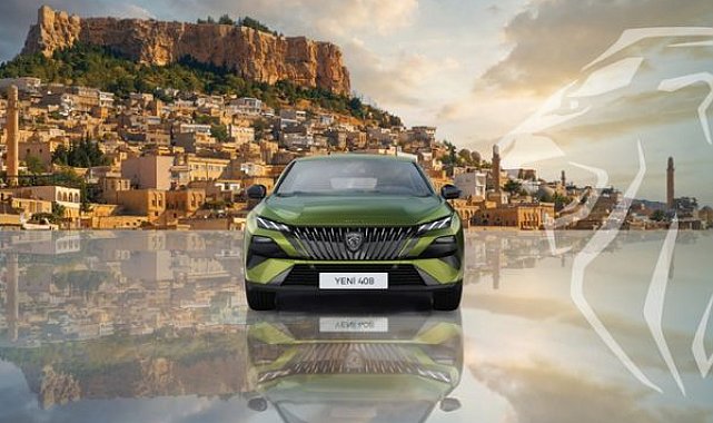 Peugeot, Mardin Bienali’nde “Aslanın Yansımaları” deneyim alanını hayata geçirdi