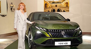 Peugeot, Mardin Bienali’nde “Aslanın Yansımaları” deneyim alanıyla yer aldı