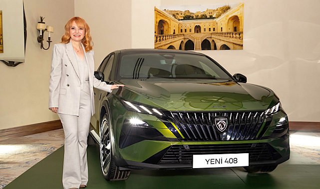 Peugeot, Mardin Bienali’nde “Aslanın Yansımaları” deneyim alanıyla yer aldı
