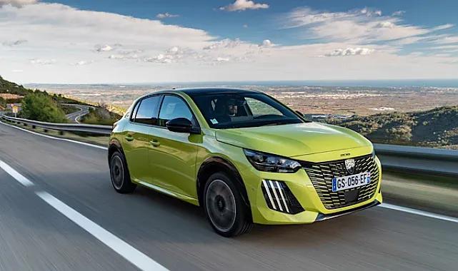 PEUGEOT'tan Mayısa özel binek ve ticari araçlarda cazip kredi fırsatları