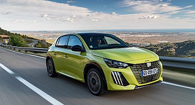 PEUGEOT’tan Mayısa özel binek ve ticari araçlarda cazip kredi fırsatları