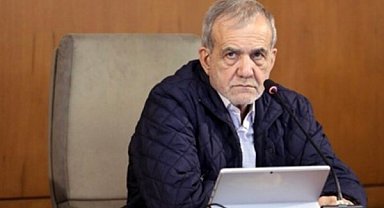 Pezeshkian’dan hükümette dijital dönüşüm talimatı