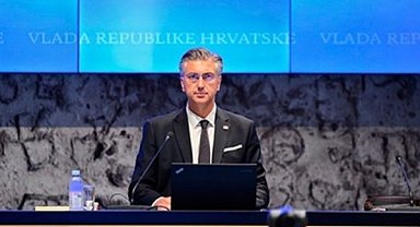 Plenković: Hırvatistan’ın güneyine yatırımlar sürecek