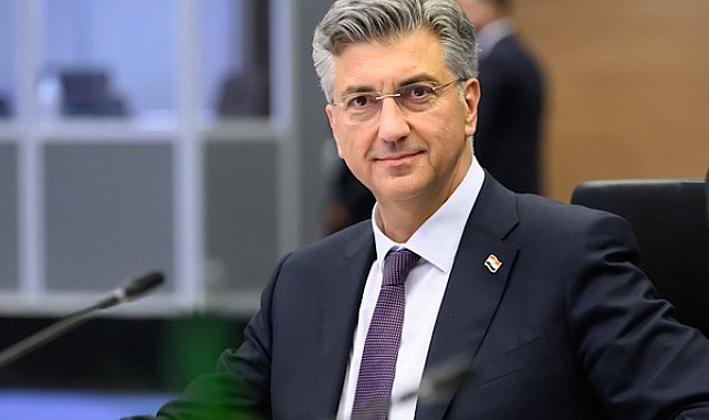 Plenkovic: Bu, Mozemo partisi için büyük bir siyasi yenilgi