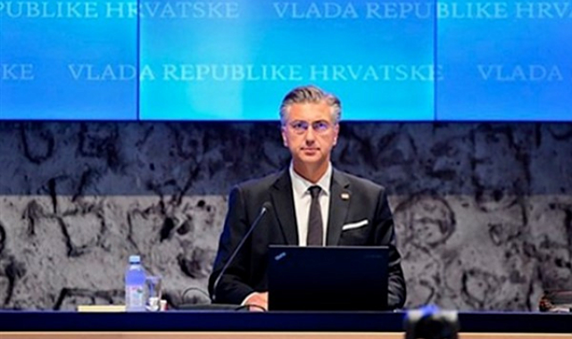 Plenkoviç: Ermenistan’daki bölgesel durumu değerlendirdik