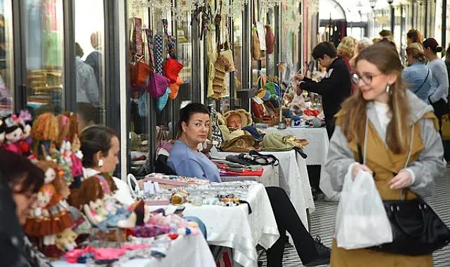 Potlaç Anneler Günü Festivali Kadıköy'de kapılarını açtı