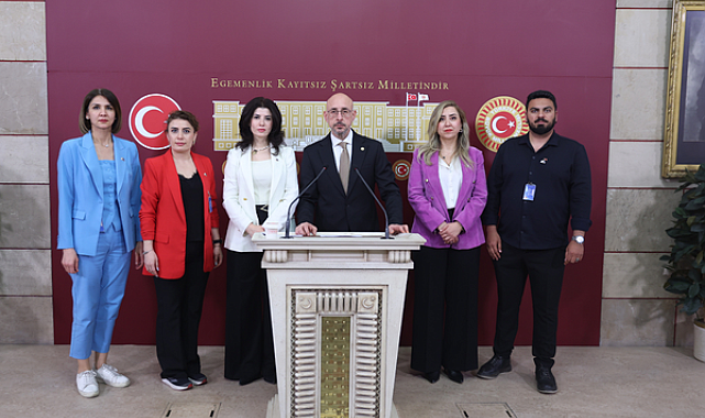 Poyraz: Pandemide kahraman ilan ettikleriniz, pandemi bittikten sonra unutuldu