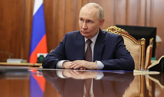 Putin: Bu gazetecilik değil, kitlesel aldatma yöntemidir