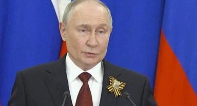 Putin’den Hindistan’a başsağlığı mesajı
