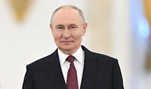Putin ve Tokayev telefonda görüştü