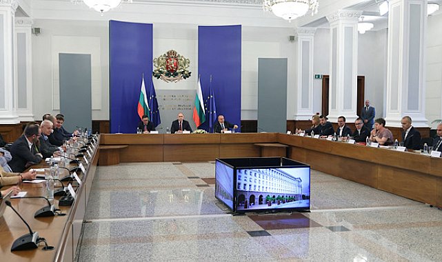 Radev: Bulgar vatandaşları kaliteli gıda ve şeffaf fiyatlandırmayı hak ediyor