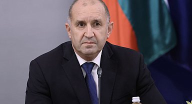 Radev: Gıda stratejisi konusunda açık ve yapıcı bir diyalog başlatıyoruz