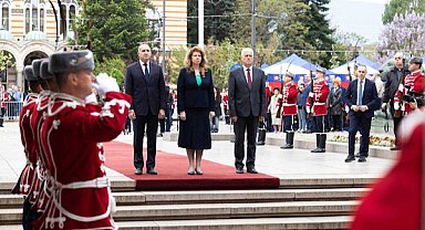 Radev: Tüm basit faaliyetlere ilişkin sözleşmeler kamuoyuna açıklanacak