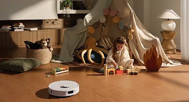 Roborock Qrevo L Pro: Akıllı temizlikte güç ve otomasyonu bir araya getiriyor 