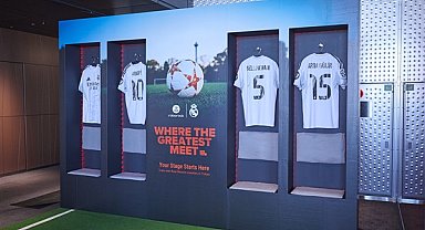 Roborock ve Real Madrid iş birliği Japonya’da sahaya taşındı