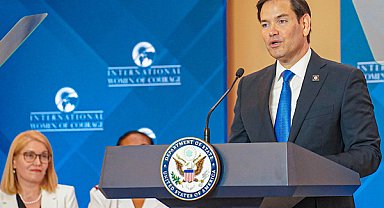 Rubio: ABD-Japonya ilişkilerinde yeni bir altın çağ başlattık