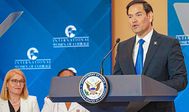 Rubio: ABD-Japonya ilişkilerinde yeni bir altın çağ başlattık