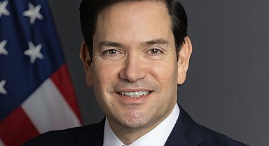 Rubio, Avustralya Dışişleri Bakanı Wong ile bir araya geldi