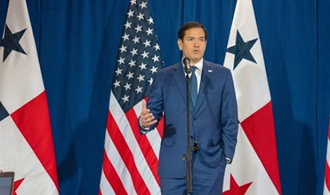 Rubio: Hindistan, ABD’den 500 milyar dolarlık ürün alacak