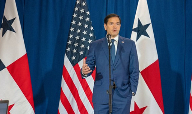 Rubio: Hizbullah’ın tehditleri ve darbe girişimleri başarısız olacak