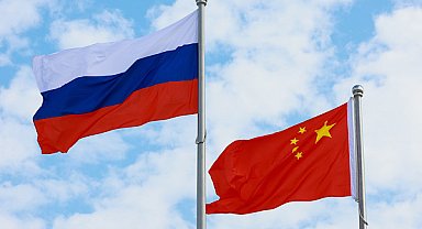 Rusya Devlet Başkanı Putin Çin’i ziyaret edecek