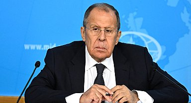 Rusya Dışişleri Bakanı Lavrov, Malezyalı mevkidaşı Hasan ile görüştü