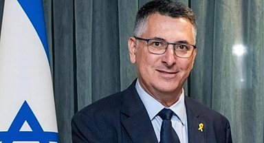 Saar: İsrail'in Lübnan'da toprak iddiaları yoktur