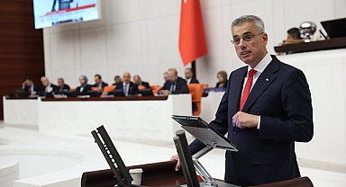 Sağlık Bakanı Memişoğlu, Eczacı Çözüm Kongresi’ne katıldı