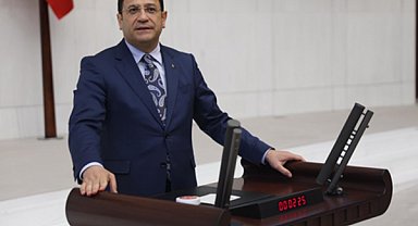 Şahin: Türkiye'de mağdur susuyor, fail cesaret buluyor