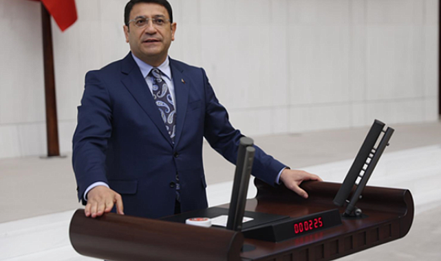 Şahin: Türkiye'de mağdur susuyor, fail cesaret buluyor