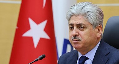 Sakarya Valisi Doğan'dan Engelliler Haftası mesajı