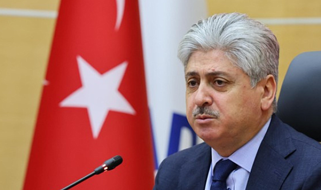 Sakarya Valisi Doğan'dan Engelliler Haftası mesajı
