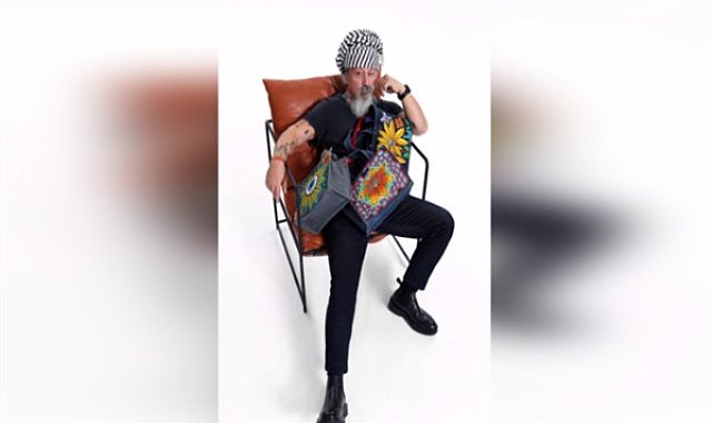 Sanat, Tote Bag’lerle yaşamın her yerinde!