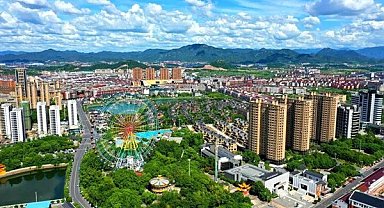 Sanayi, sanat ve inovasyon: Zhejiang köylerinin 'ortak refah' mucizesi