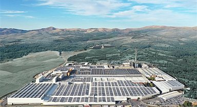 Sanayide enerji bağımsızlığı modeli: AKO Grup enerjisinin yüzde 20’sini güneşten alıyor