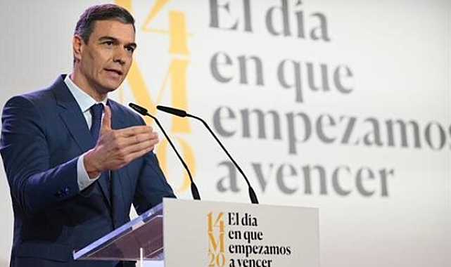 Sanchez: 7.000 milyon euroluk yeni devlet konut planı kabul edildi