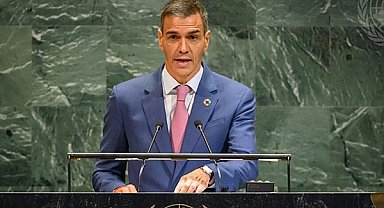 Sanchez: AB–Meksika anlaşması ticareti ve iş birliğini güçlendirecek