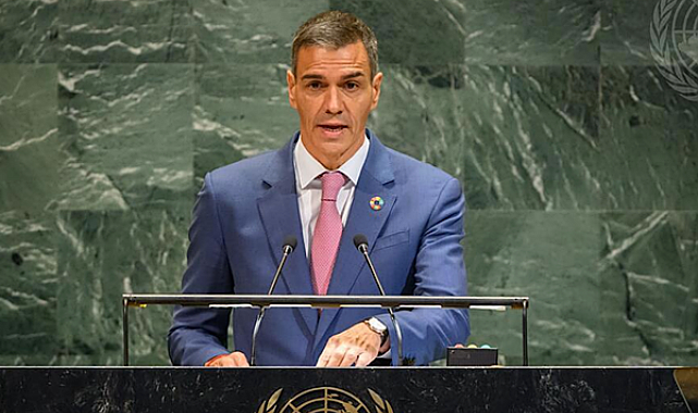 Sanchez: AB–Meksika anlaşması ticareti ve iş birliğini güçlendirecek