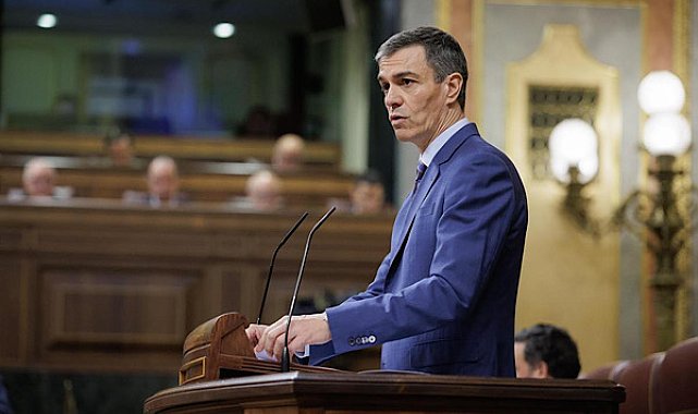 Sanchez: Dünyayı ateşe verenler, sonuçlarına katlanmak zorunda kalanlar olmazlar