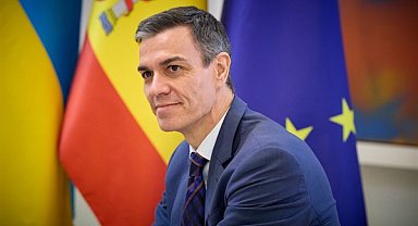 Sanchez: Ekolojik geçiş ancak adil olursa başarılı olabilir
