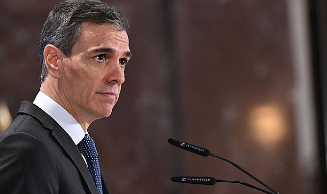 Sanchez: Feminizmin nedeni insan hakları meselesidir