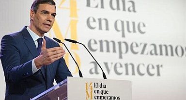 Sanchez: Yangın izin istemez, pazarlık yapmaz ve beklemez