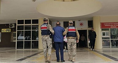 Şanlıurfa’da 17 yıl cezası bulunan şahıs yakalandı