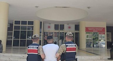 Şanlıurfa’da 27 yıl 9 ay 20 gün cezası bulunan şahıs yakalandı