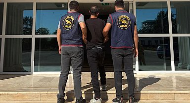 Şanlıurfa’da jandarmadan operasyon: Aranan 3 hükümlü yakalandı